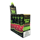 Fifty Bar 20K Puffs Disposable Vape Case