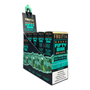 Fifty Bar 20K Puffs Disposable Vape Case