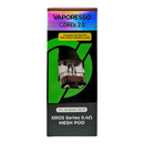 Vaporesso Corex 2.0 Xros Series 3ml Pods