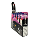 Al Fakher Crown Bar 8000 Pro Disposable Vape