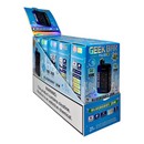 Geek Bar Pulse X Case