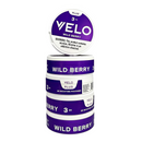 Velo Plus Nicotine Pouch