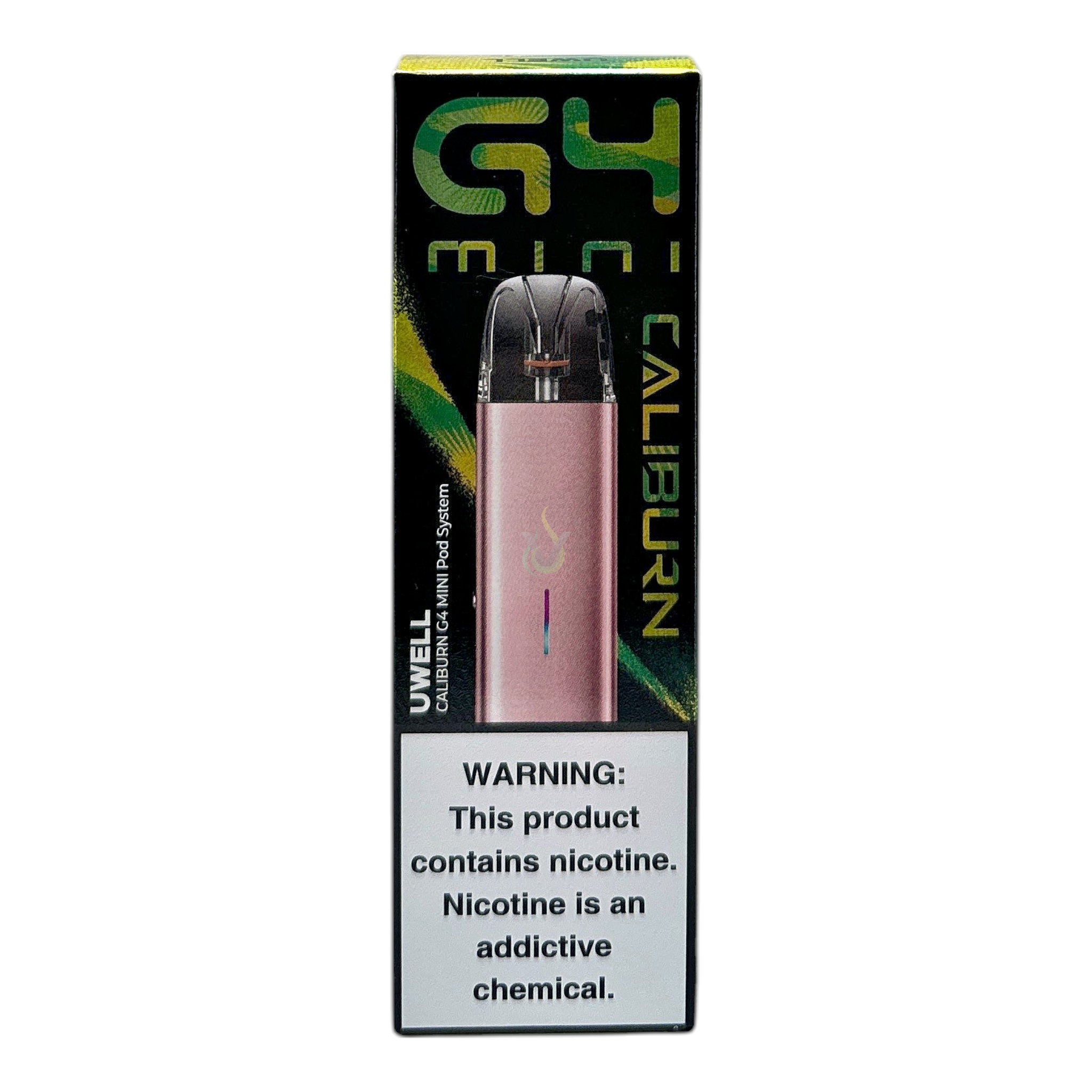 Uwell Caliburn G4 Mini Pod System