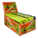 Zig Zag Organic Hemp Cones