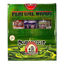 Blunteffects Incense Sticks Infused with Essential Oils