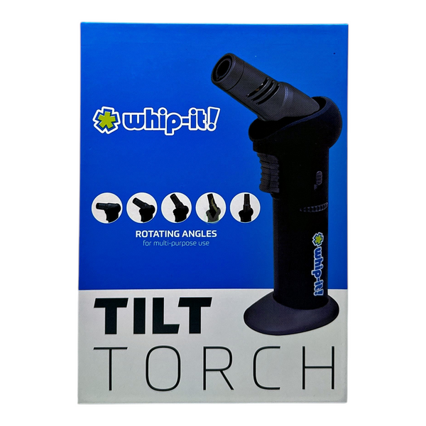 Whip It Tilt Torch