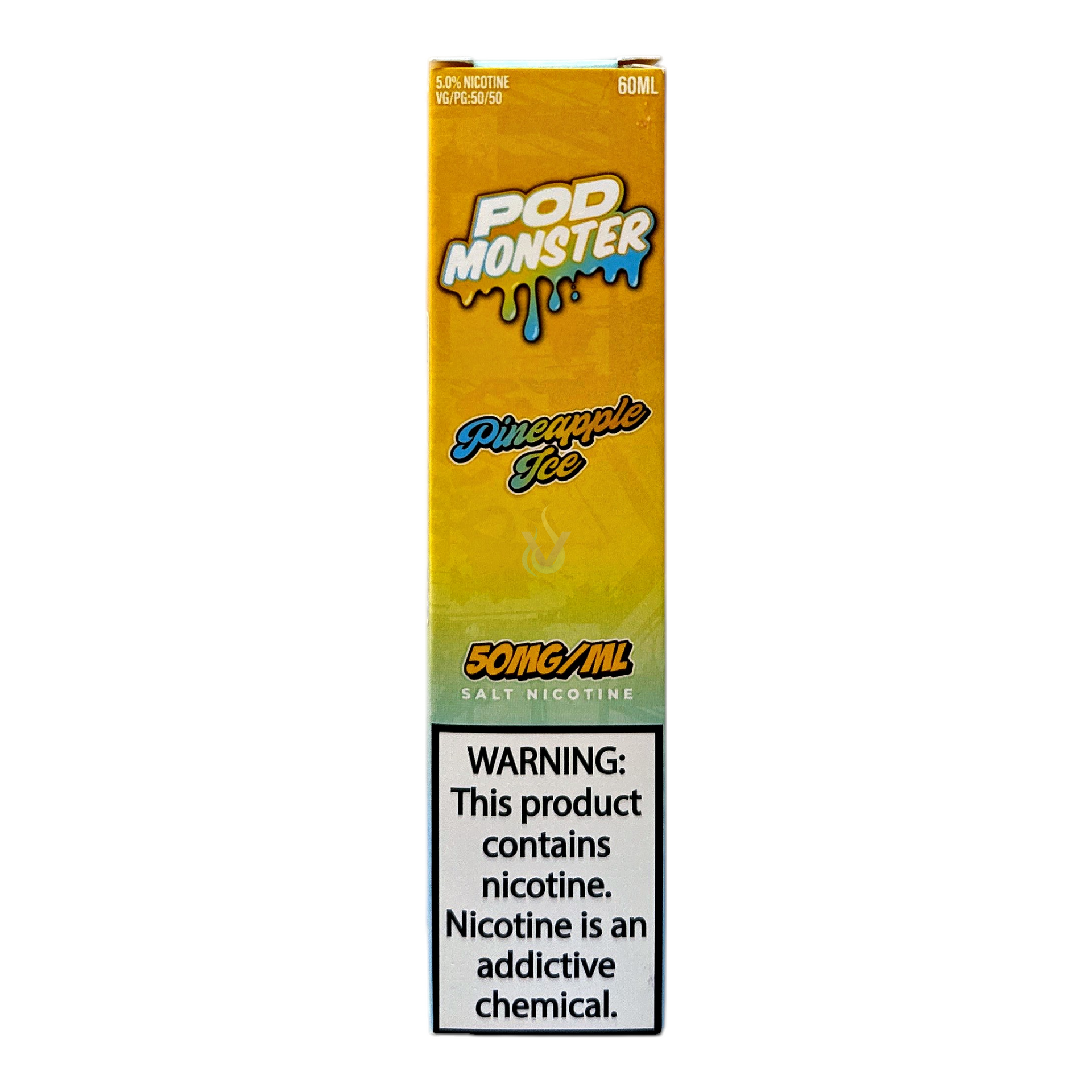 pod monster vape juice Pod Monster Salt E Liquid