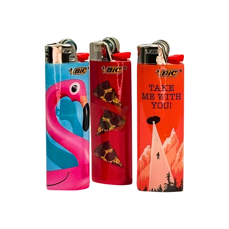 Bic Lighter Case