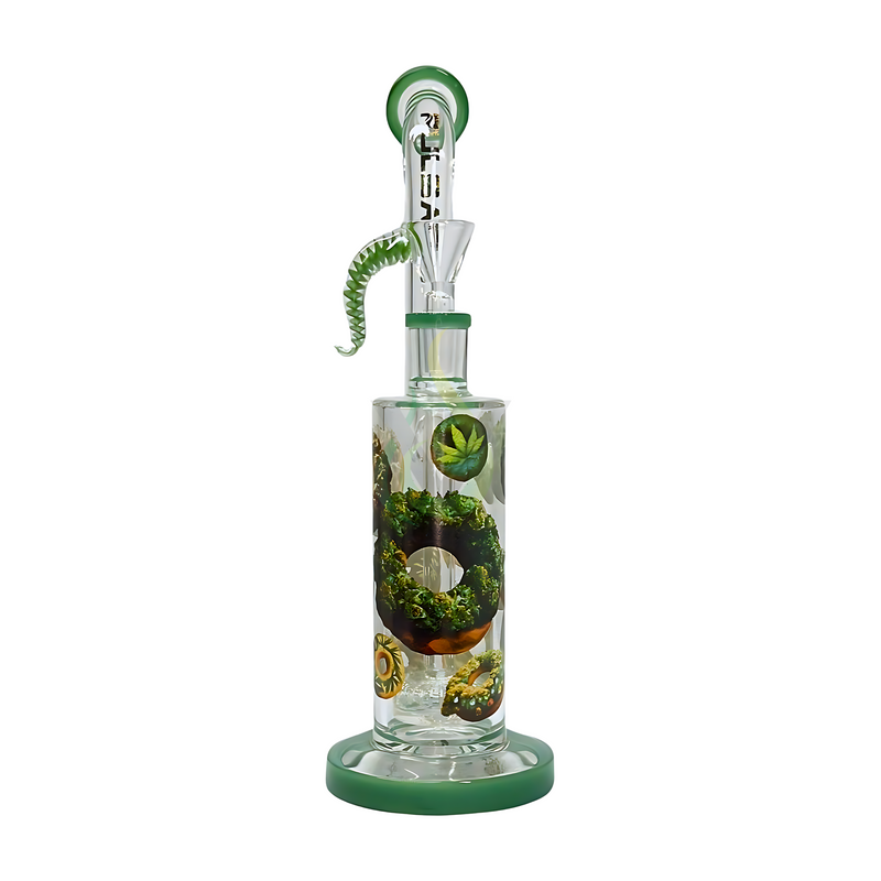 Pulsar Forbidden Donuts Series Water Pipe