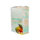 High Hemp Organic Wraps