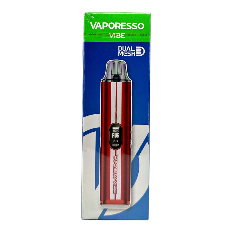 Vaporesso Vibe Pod System