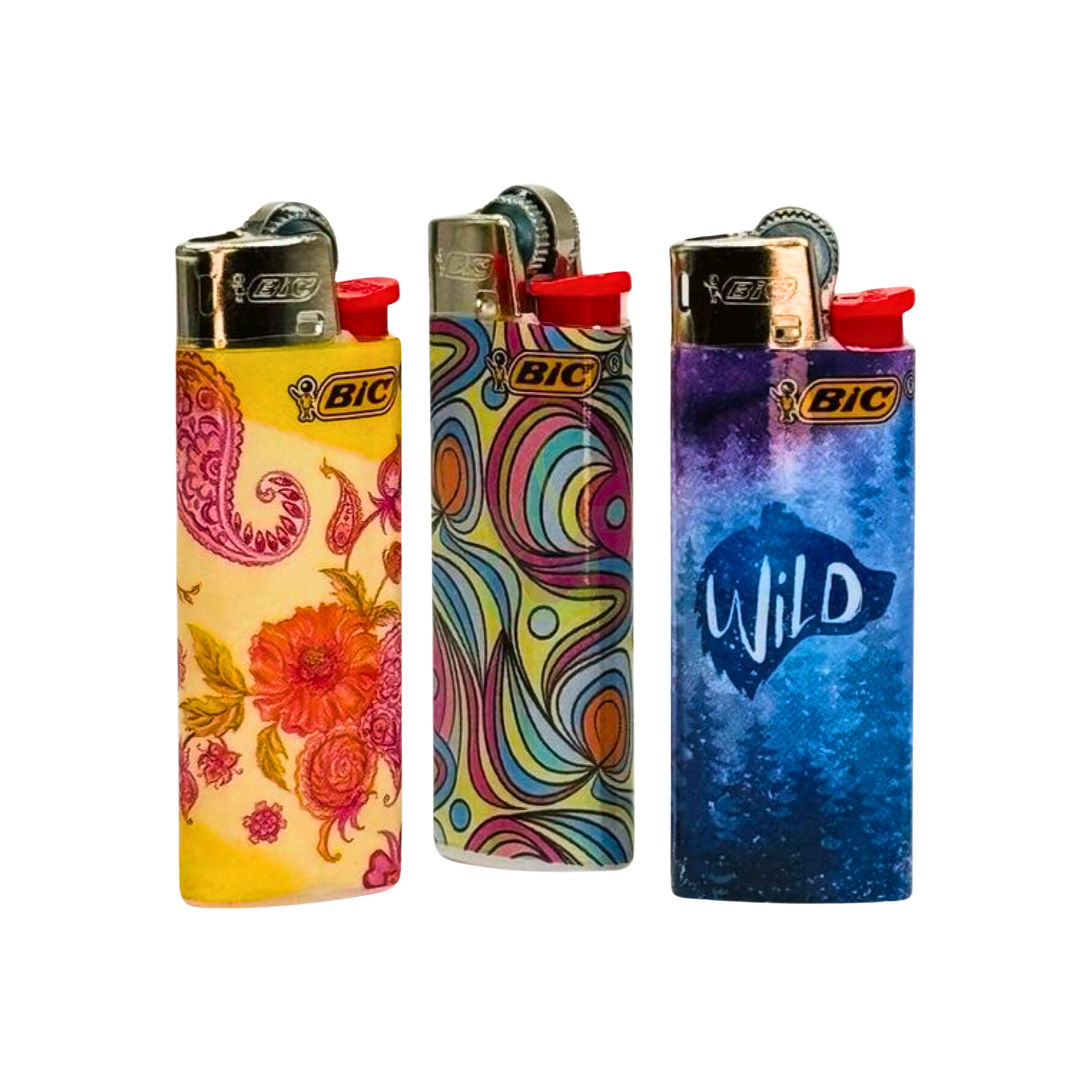 Bic Mini Lighter