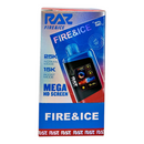 RAZ LTX 25k Disposable Vape