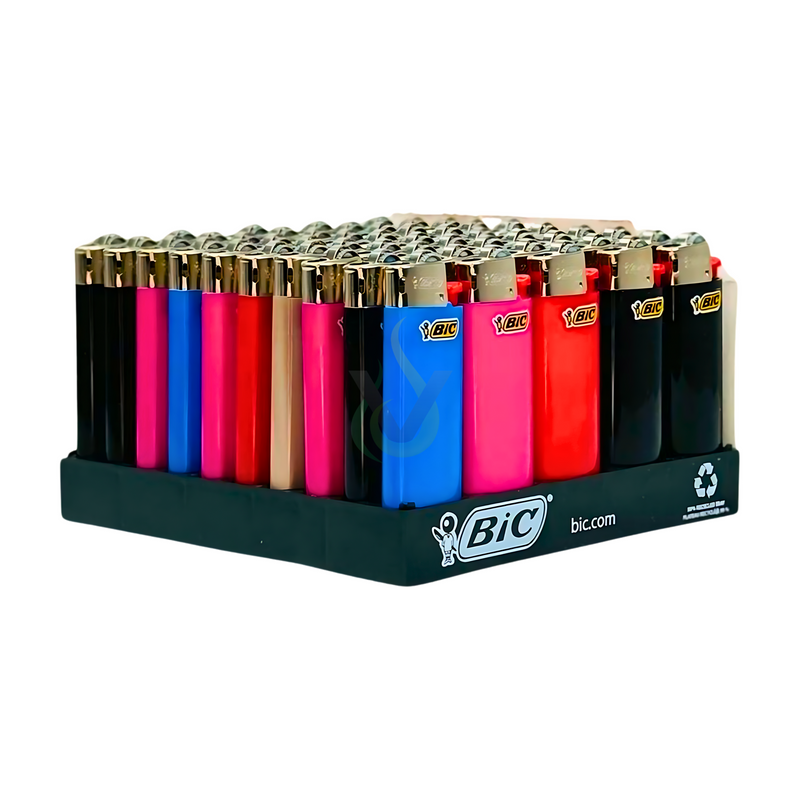 Bic Mini Lighter Case