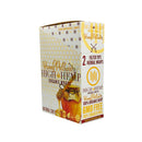 High Hemp Organic Wraps