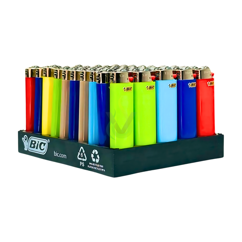 Bic Lighter Case