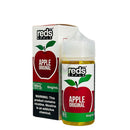 Reds Apple 100mL E-Liquid