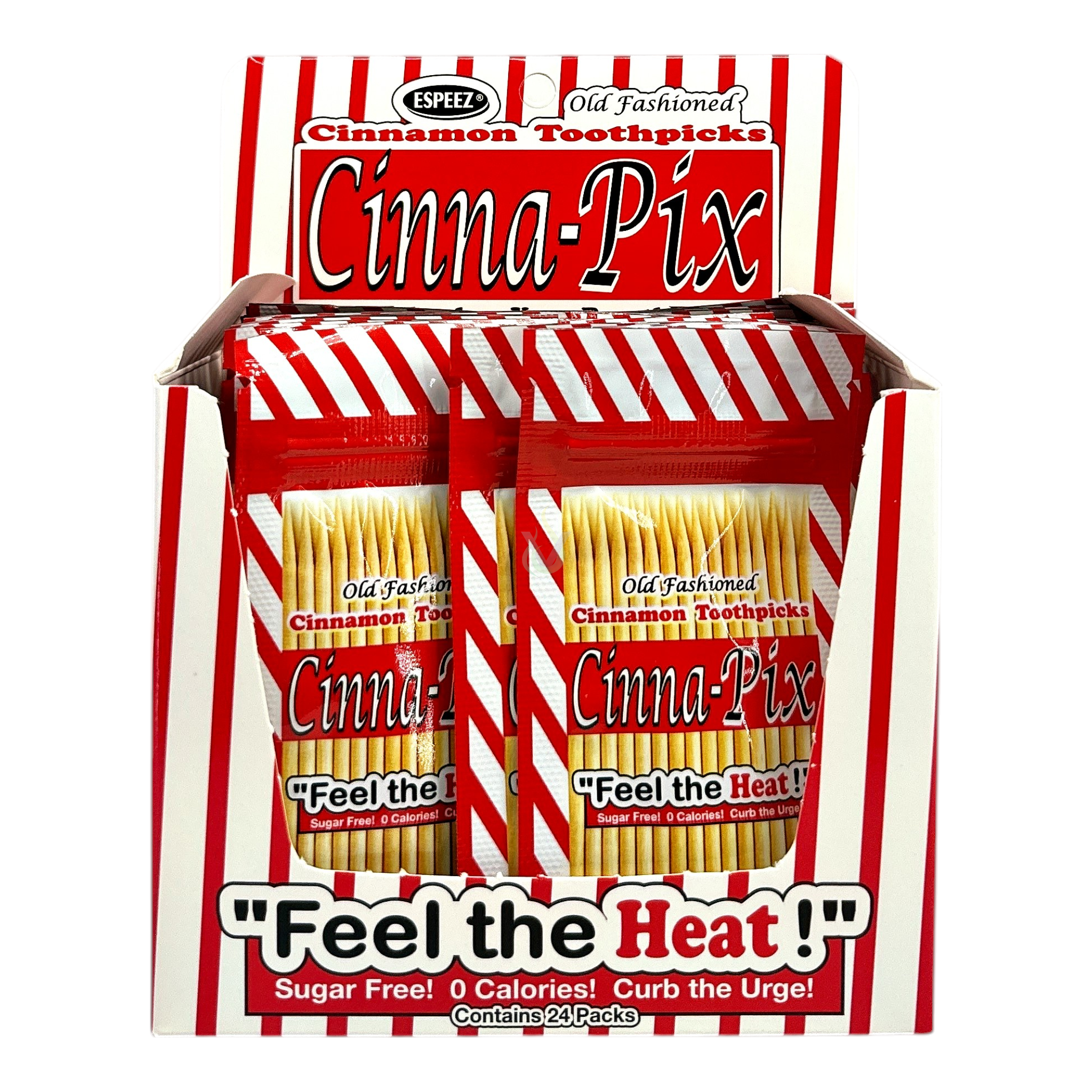 Espeez Old Fashioned Cinna-Pix Packet