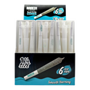 Breeze Smoke Smooth Burning 1 1/4 Cones