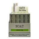 Noat Nicotine Pouches