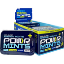 Powr Mints Cool Burst Energy 24ct Tin
