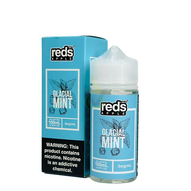 Reds Apple 100mL E-Liquid