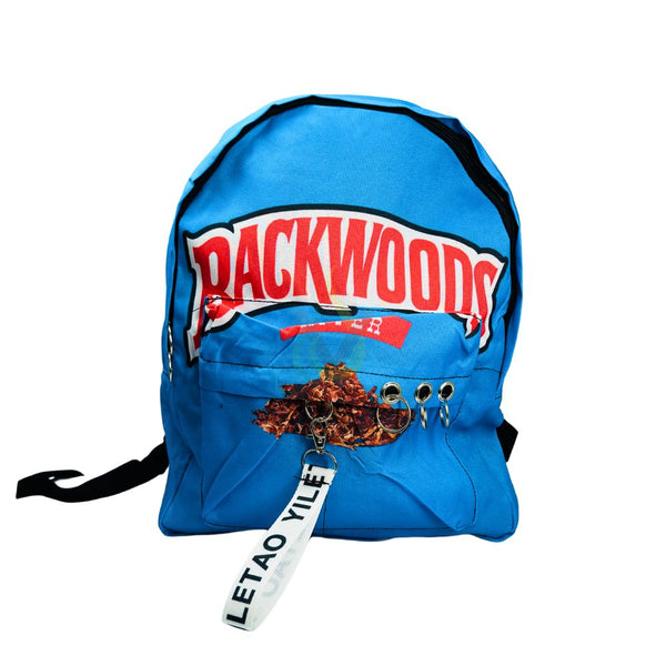 Backwoods Bag Assorted