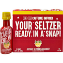 Cabin Crew Red Eye Instant Alcohol Enhancer