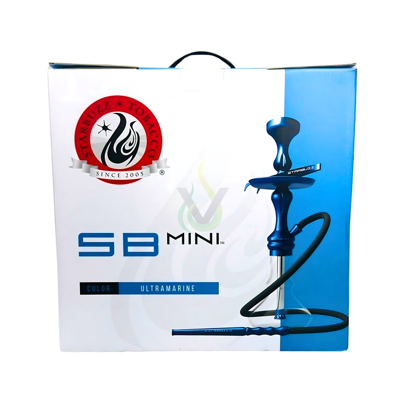 Starbuzz SB Mini Hookah