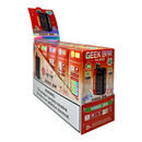 Geek Bar Pulse X Case