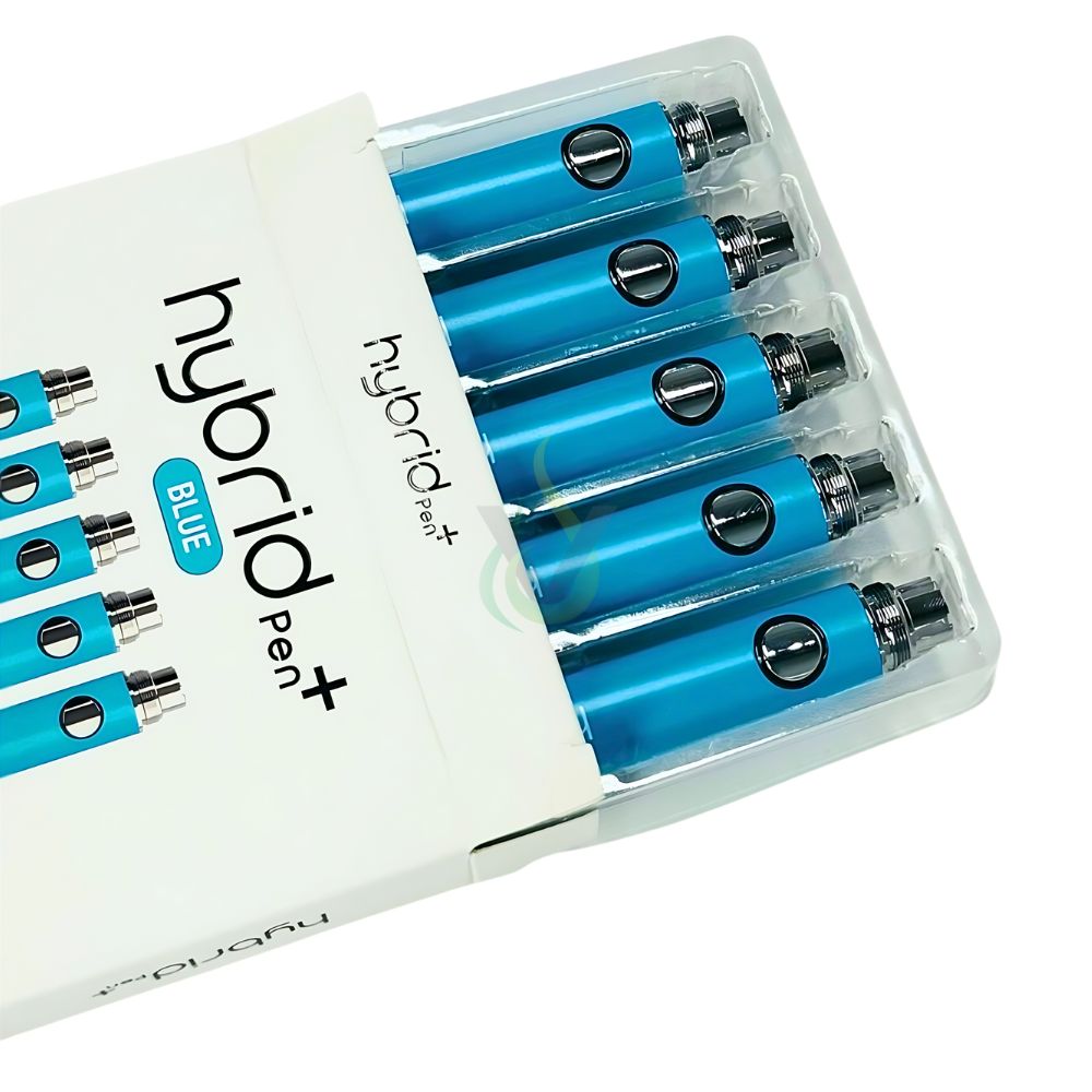Hybrid Pen Plus Battery Case Hybrid Pen Plus Battery Case