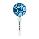 Pulsar Glass Lollipop Spoon Pipe