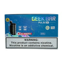 Geek Bar Pulse X Case