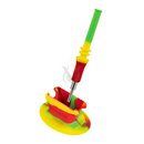 Pulsar RIP Silicone Vapor Straw with Stand