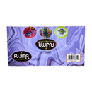 Fujima 5.4 Inch Tin Ashtray