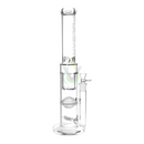 Pulsar Triple Treat Water Pipe