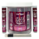 Top Shelf Reserve Zaza Duos THCA Pre Roll Case