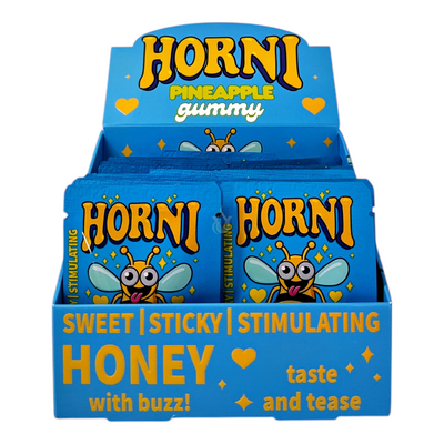 Horni Stimulating Gummy