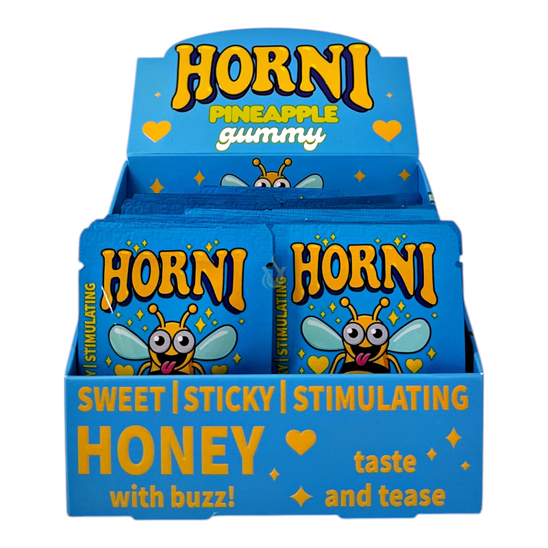 Horni Stimulating Gummy