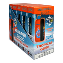 Mr Vapor Arctic Disposable Vape Case