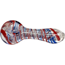 Greenhouse 3.5 Inch Spoon Hand Pipe