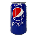 Premier Pop Stash Can