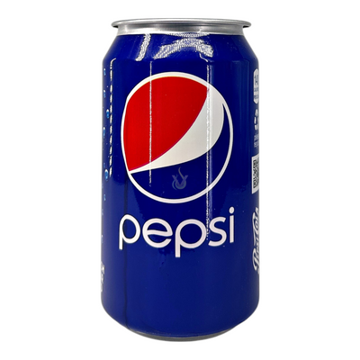 Premier Pop Stash Can