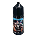 Halo Blue Series 30ml Salt E Liquid