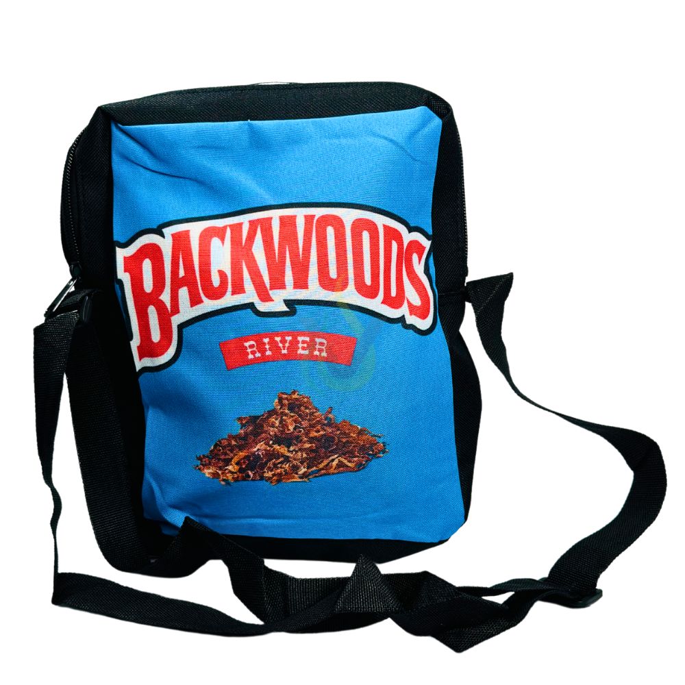 Backwoods Bag Assorted