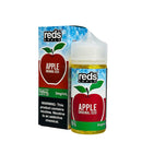 Reds Apple 100mL E-Liquid