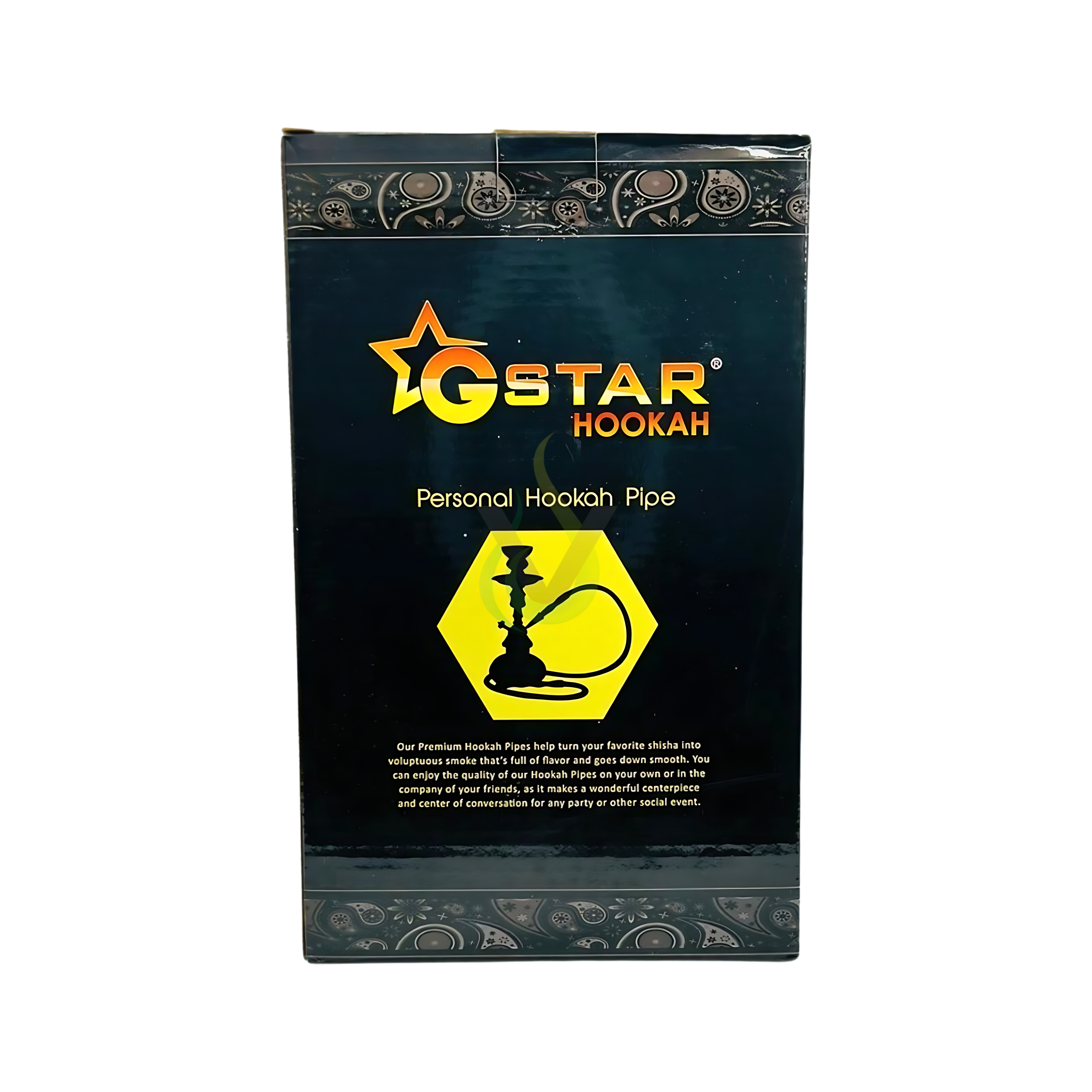 G Star Hookah