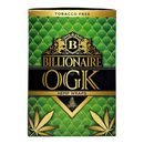 Billionaire Hemp Wraps