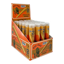 Zig Zag 1 1/4 Unbleached Cones