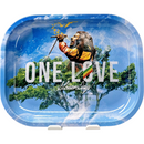 Character Metal Small Rolling Tray